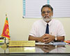 provincial Director DAPH Central